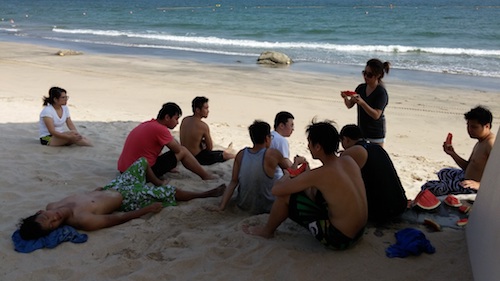 Preview image for Leaving EventXtra with 26 lessons learned