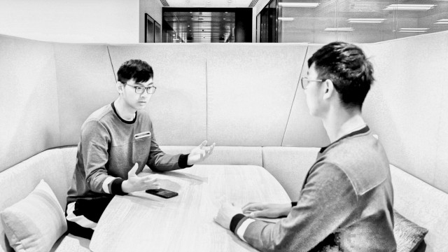 Preview image for On negotiation